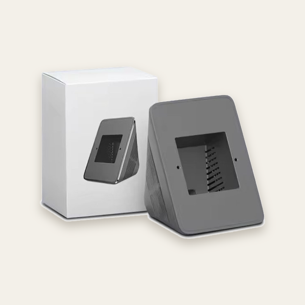 [NEXST-4] Desk Stand for 4 inch Central Control Panel