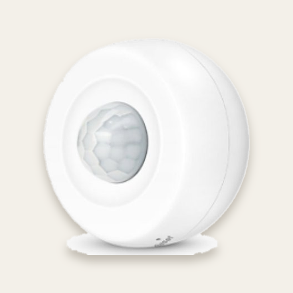 [NEXSEN-MG-Z] حساس حركة ذكي Zigbee PIR