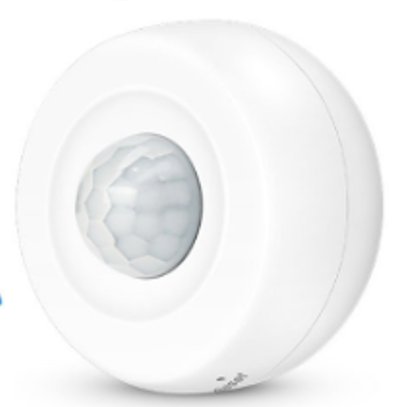 [NEXSEN-MG-Z] Zigbee Smart PIR Motion Sensor