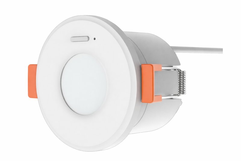 [NEXSE-OH-Z] حساس إشغال ذكي Zigbee – تركيب مدفون 220  فولت