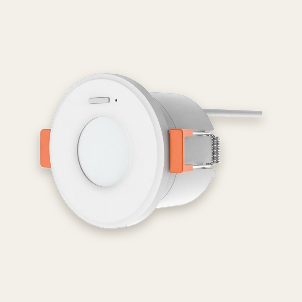 [NEXSE-OH-Z] حساس إشغال ذكي Zigbee – تركيب مدفون 220  فولت
