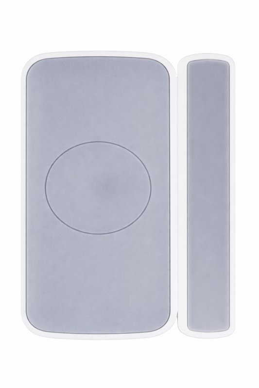 [NEXSE-DH-Z] حساس باب ونافذة ذكي Zigbee – بطارية تدوم سنتين