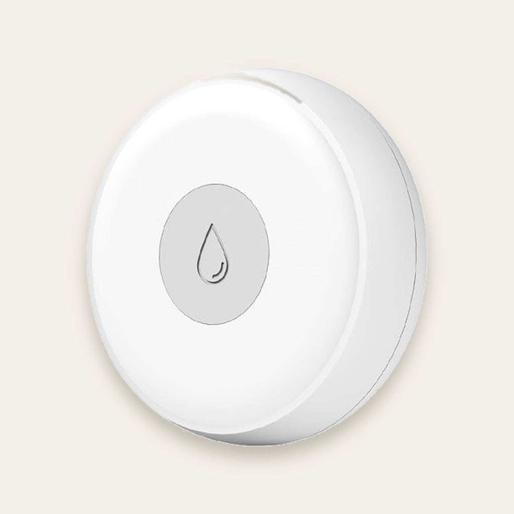 [NEXSE-WG-Z] Zigbee Water Leak Detector