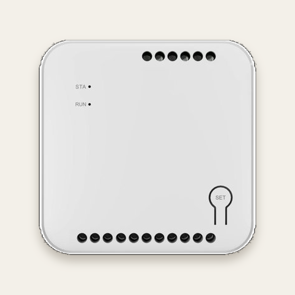 [NEXAC-VGI-Z] Zigbee VRF/FCU Indoor AC Gateway