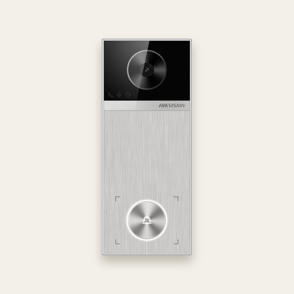 [DS-KV6114-ME1] محطة باب للفلل بدقة 4  ميجابكسل